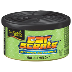 Califonia Scents Car Malibu Melon