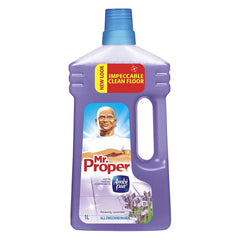Mr. Proper Detergent Universal Lichid, 1L – Diverse Sortimente
