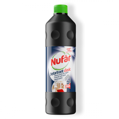 Nufar-Detartrant Clasic 1L
