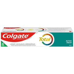 Colgate Pasta Dinti Total Active / Original 100 ml