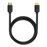 Cablu Video BASEUS HDMI 1.5M Negru