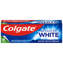 Pasta de dinti Colgate Advanced Whitening 50 ml