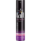 taft Fixativ Power Cashmere / Invizibil / Stralucitor 250 ml