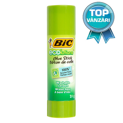 BiC Eco Lipici Stick Solid 21 g