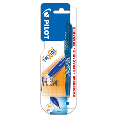 PILOT Frixion Rollerball 0,7 mm Albastru