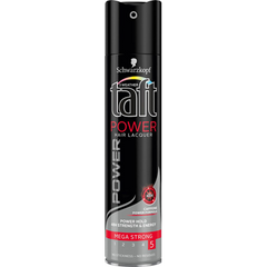 taft Fixativ Caffeine Power 250 ml