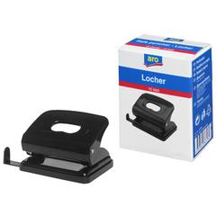 aro Perforator Metalic