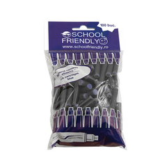 SCHOOL FRIENDLY 100 Rezerve Cerneala