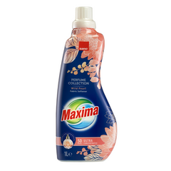 Balsam concentrat pentru rufe Sano - 1 L - Diverse Sortimente