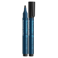 SCHNEIDER Marker Permanent 4 Culori