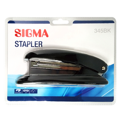SIGMA Capsator Negru