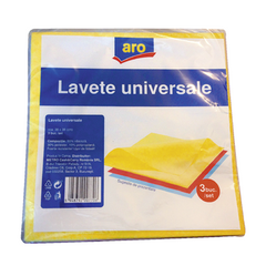 aro Lavete Universale 3 bucati