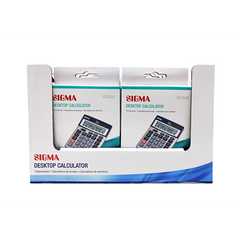 SIGMA Calculator Birou Dc550