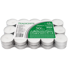 Lumanari Pastila PF10 - 30S