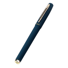 BAOKE Pix Gel Exquisite 0,5 mm Ergonomic Albastru