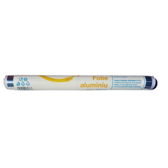 aro Folie Aluminiu 10 m