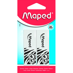 Maped Radiera Pulse 2 bucati