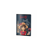 PIGNA Caiet Matematica A5 Coperta Plastic 48 file