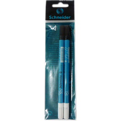 SCHNEIDER Pic cu Carioca Albastra 2 bucati