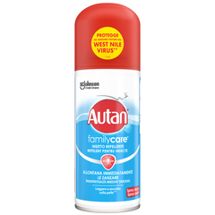 Autan Family Spray Anti-Tantari 100 ml