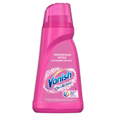 Detergent Pentru Pete - Vanish Roz 1 L