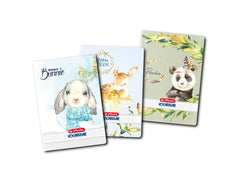 Herlitz Vocabular 24 File