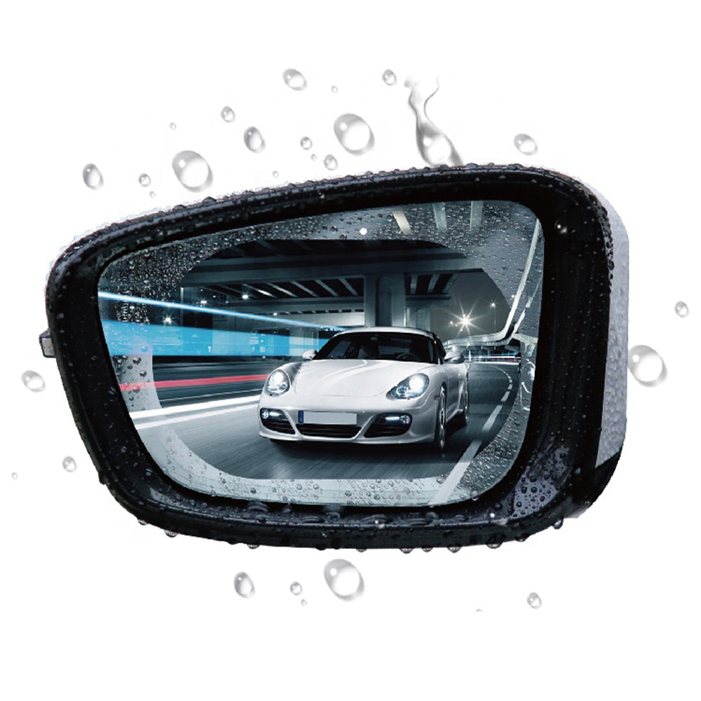 TechSuit Folie Impermeabilă Pentru Oglindă 95x135mm