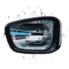 TechSuit Folie Impermeabilă Pentru Oglindă 95x135mm