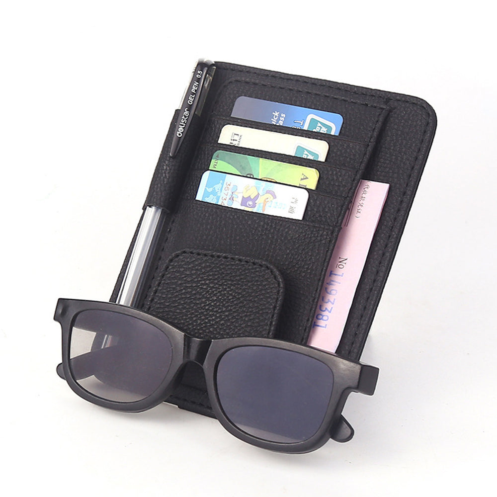 TechSuit Organizator de Mașină Pentru Carduri CO-S1