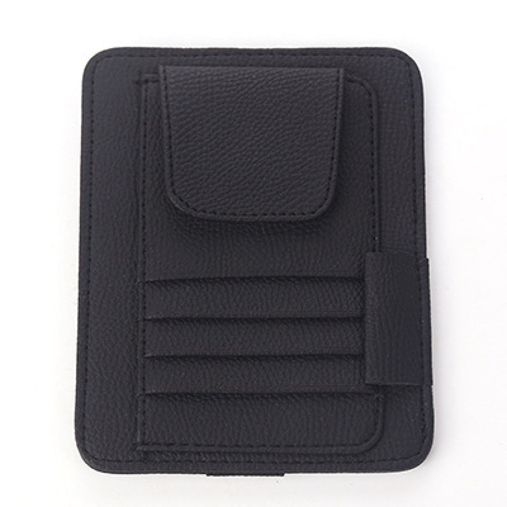 TechSuit Organizator de Mașină Pentru Carduri CO-S1