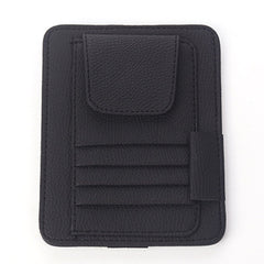 TechSuit Organizator de Mașină Pentru Carduri CO-S1