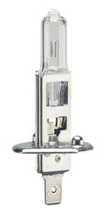 Bec auto cu halogen pentru far Narva H1 Standard, 12V, 55W, 1 Buc