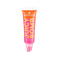 Essence Luciu de buze Juicy Bomb Party, Shiny Lipgloss Pretty Pitaya, 10ml