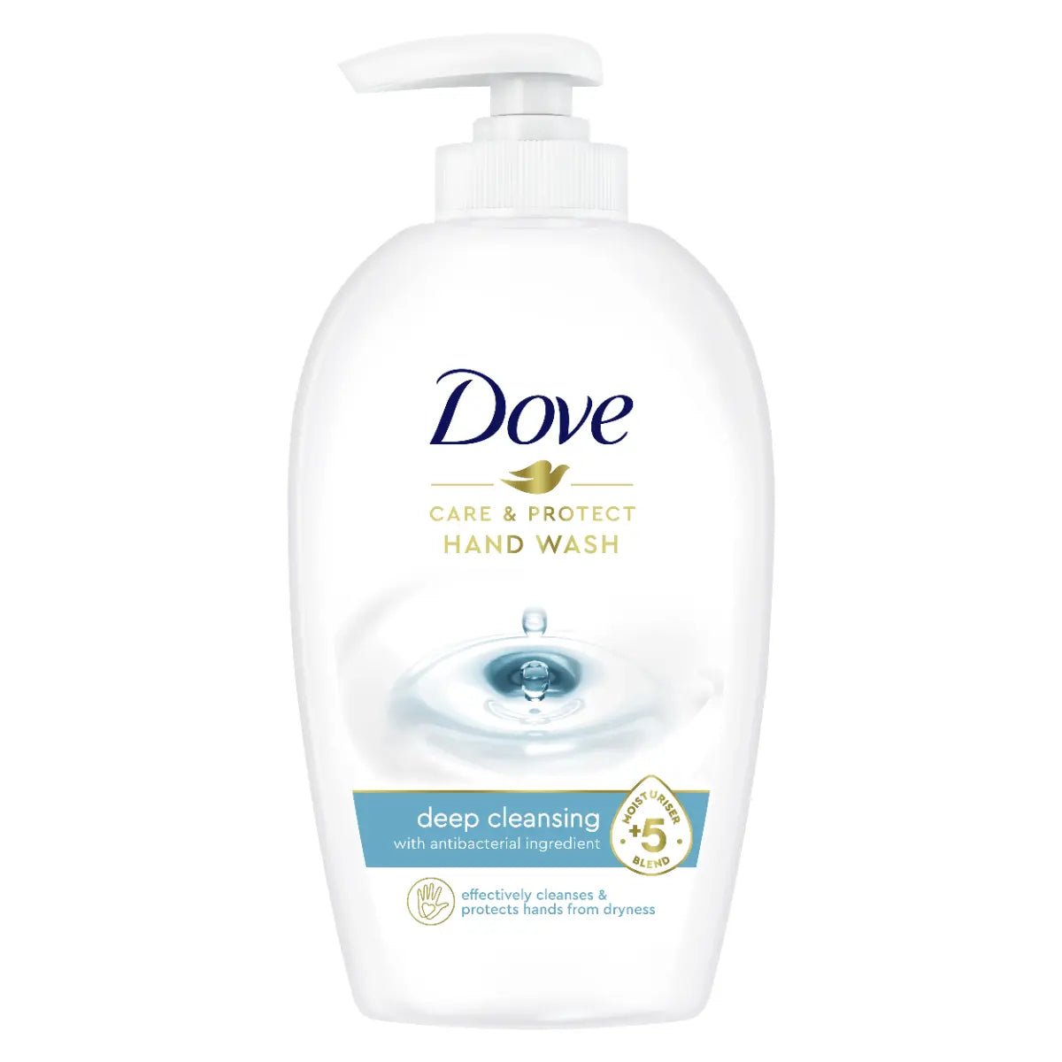 Dove Sapun Lichid Ingrijire 250 ml