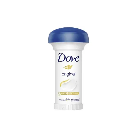 Dove Original Deodorant Stick Ciuperca 50 ml