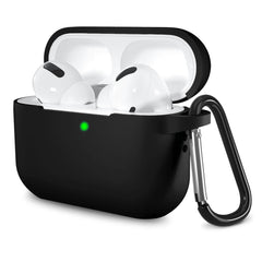Techsuit - Husă din silicon - pentru AirPods Pro 1 / 2