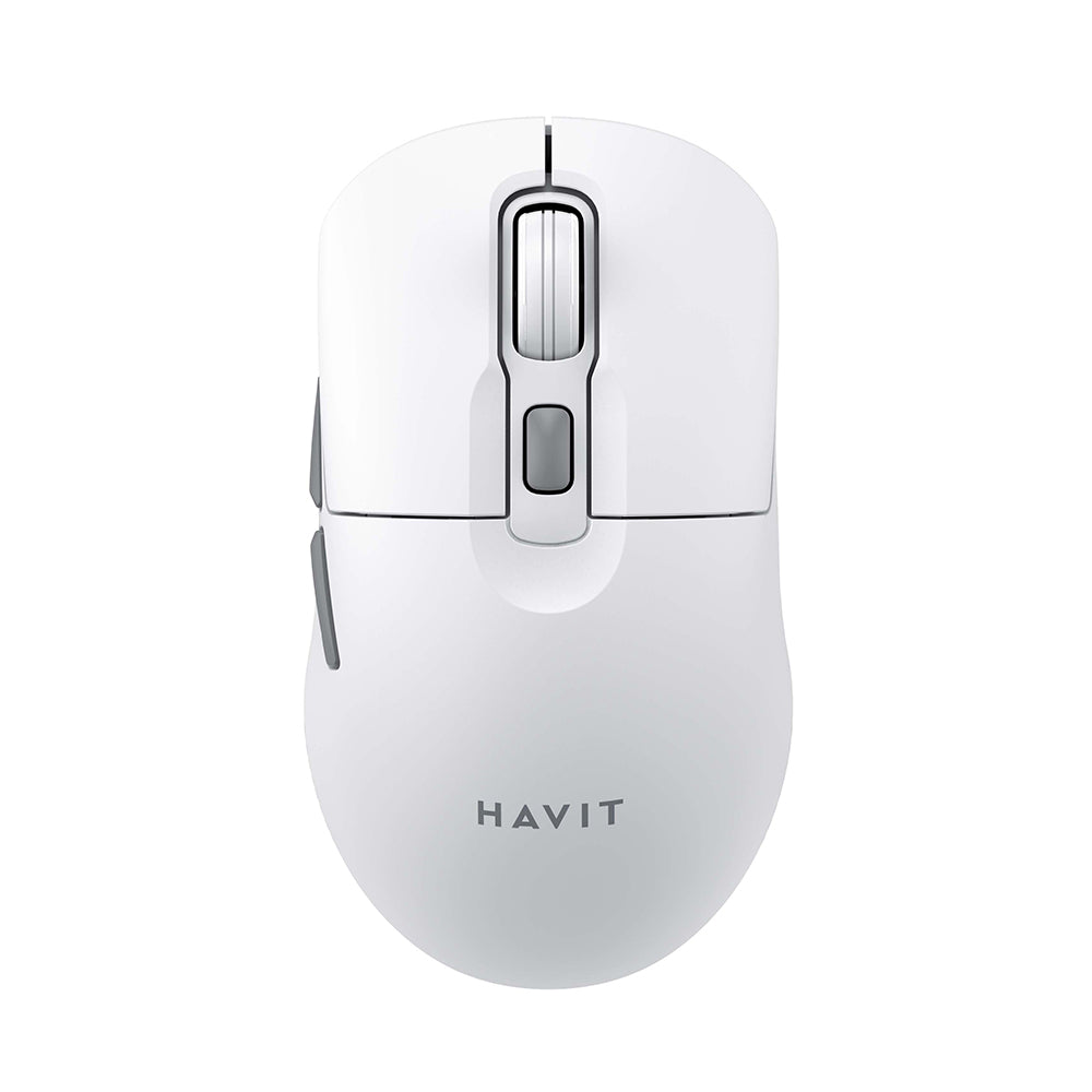 Mouse Wireless Havit Alb