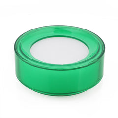 Buretiera plastic rotunda