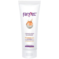 FARMEC Crema Maini Glicerina 150 ml