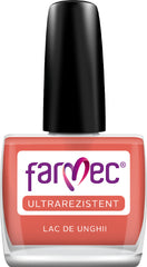 Lac de unghii nuanta 363, 11 ml, Farmec