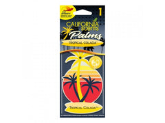 Califonia Scents Tropical Colada