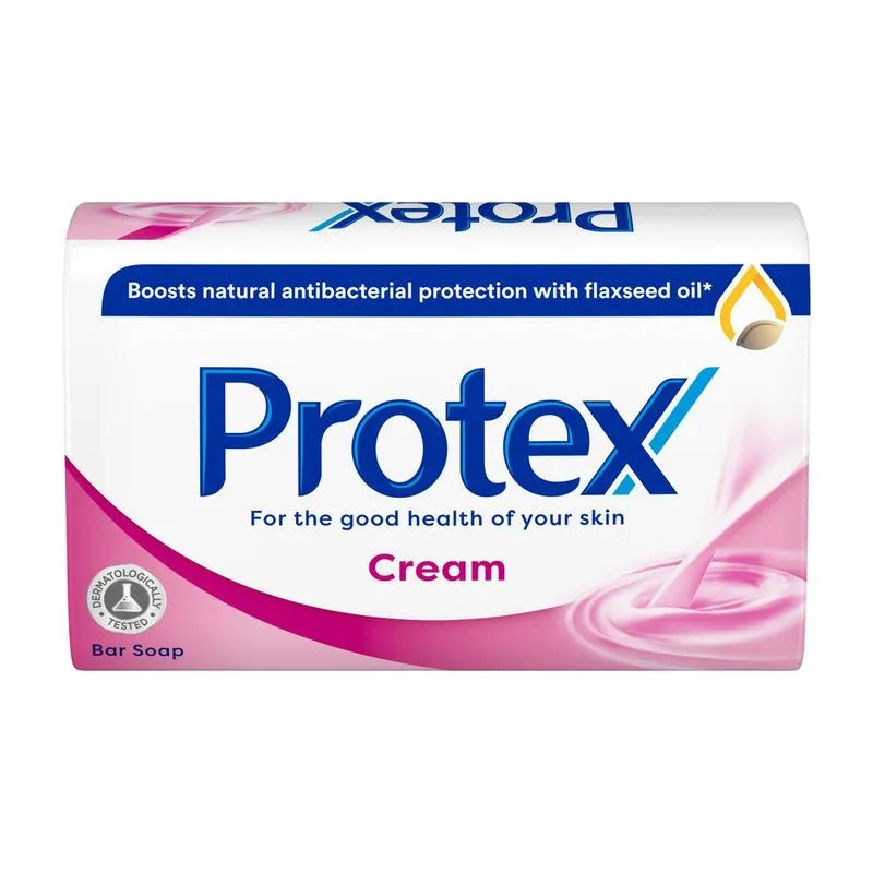 Protex Sapun Cream, 90g