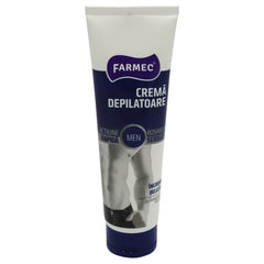 Crema depilatoare Farmec Men, 150 ml