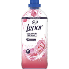 Lenor Balsam de rufe Rose Bouquet, 71 spalari, 1.491 L