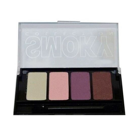 ard de pleoape Gallant, Smoky Collection, no 02P, mov sidefat