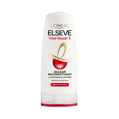 ELSEVE Balsam Par  – Color Vive & Total Repair - 200ml