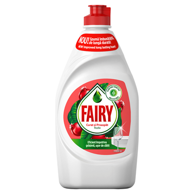 FAIRY Detergent Vase Lamaie / Mar / Rodie 450 ml