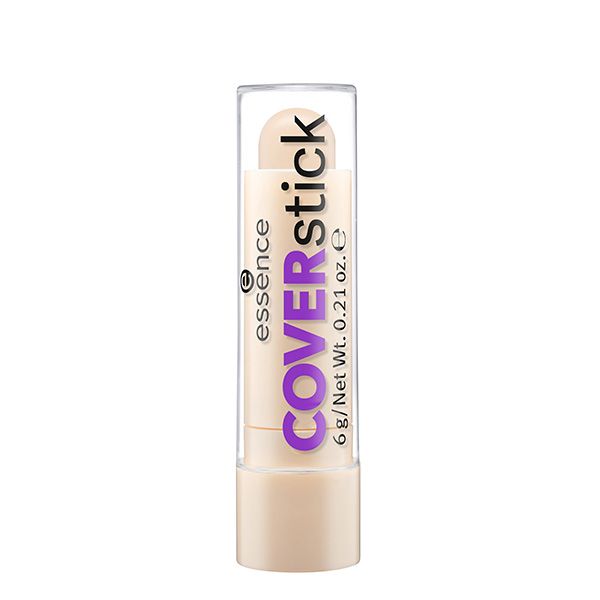 Essence Corector Coverstick 10 Matt Naturelle 6g