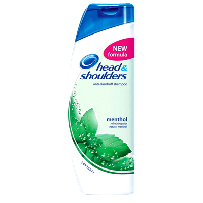 Sampon Head&Shoulders, 200 ml - Diverse Sortimente