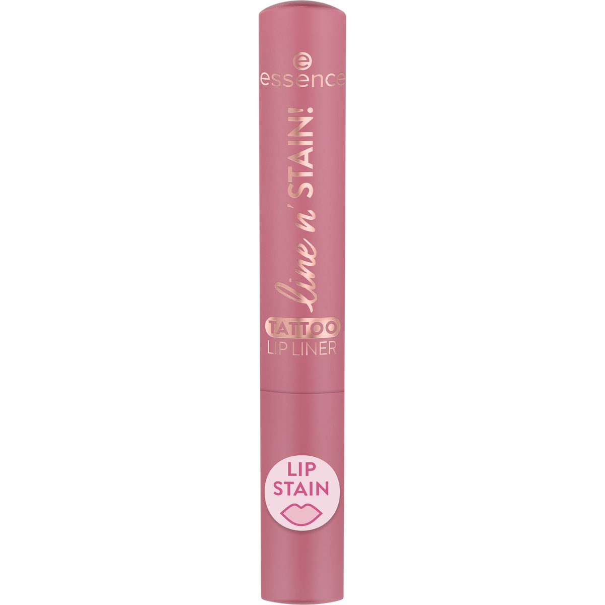 Essence Creion contur pentru buze, Maro, 2.5ml